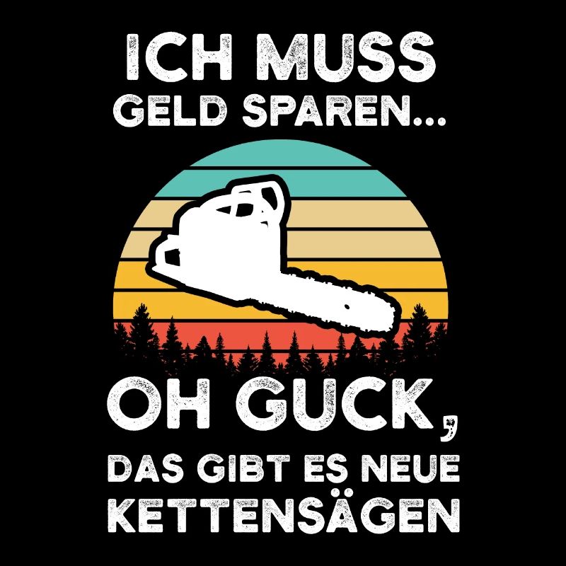 Baumkletterer Arborist Baumpfleger Geschenk