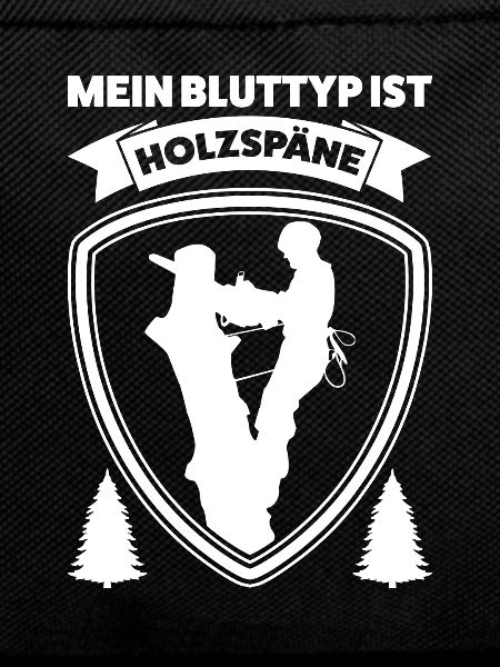 Baumkletterer Arborist Baumklettern Geschenk