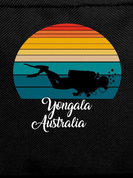 Yongala Australia Diving