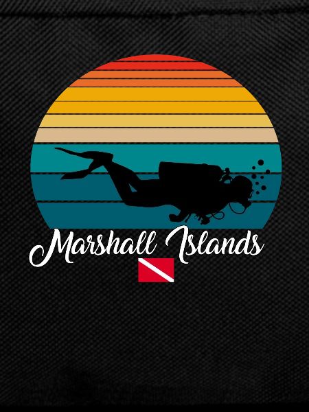Marshall Islands Scuba Diving Poison