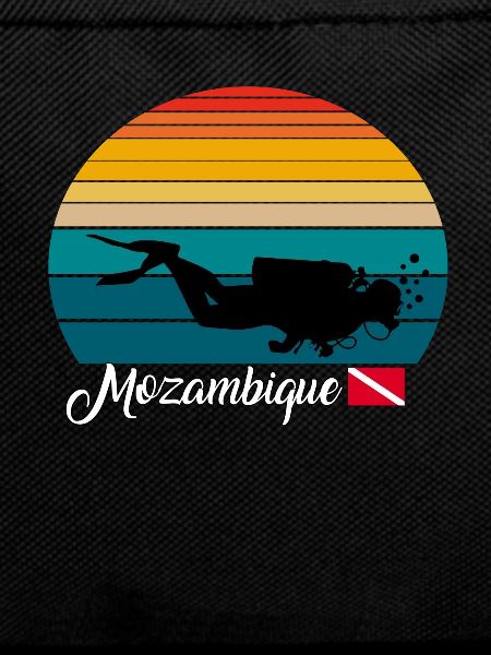 Mozambique Scuba Diving Poison
