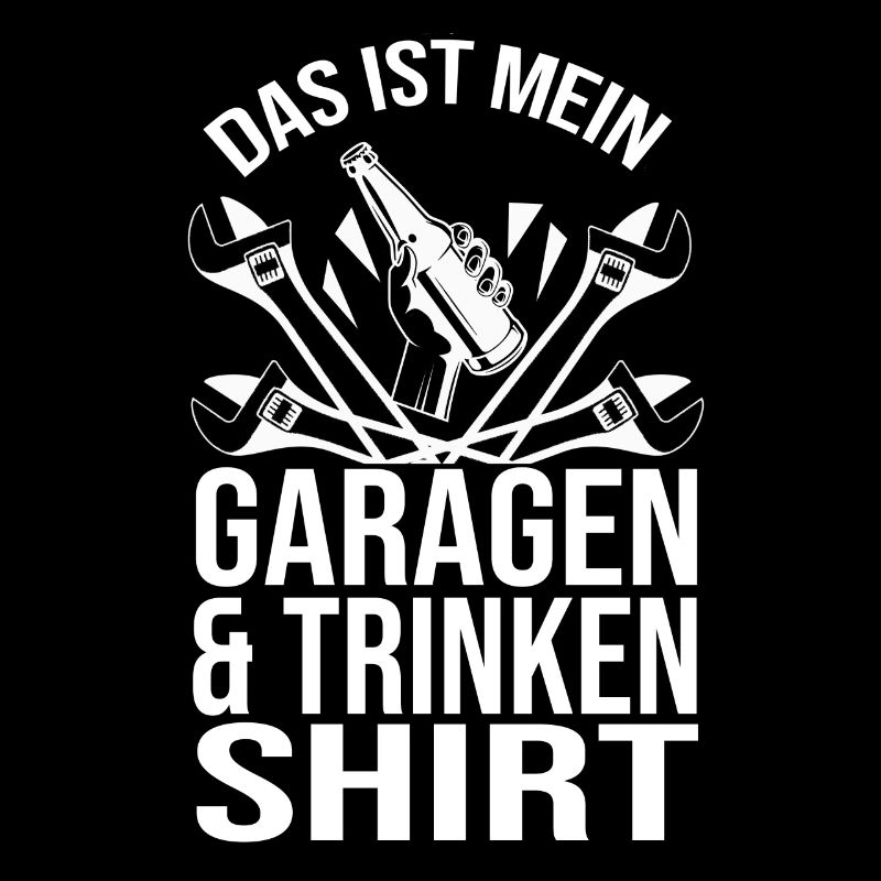 Kfz-Mechaniker Schrauber Schrauber Geschenk