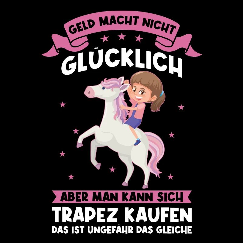Reiten Mädchen Reitsport Geschenk