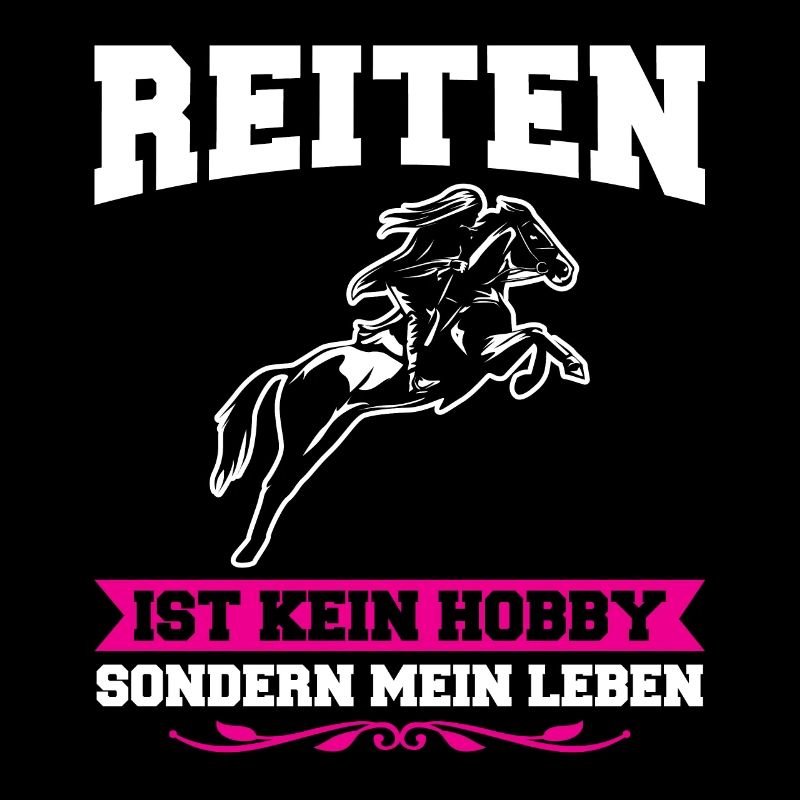 Reiten Mädchen Reiterhof Geschenk