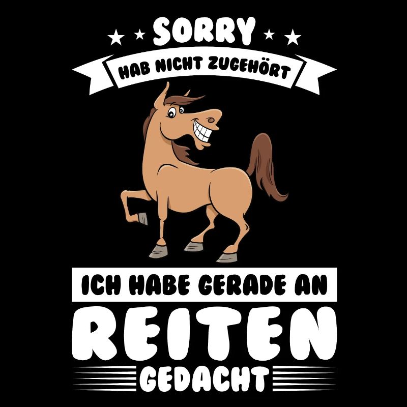 Reiten Mädchen Reitsport Geschenk