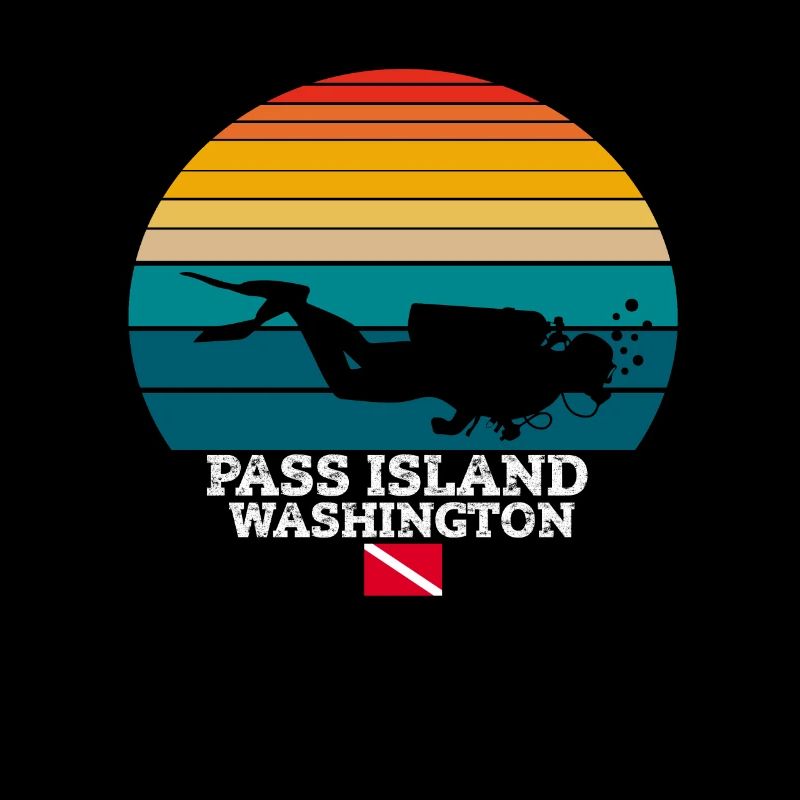 Pass Island US Island Diving