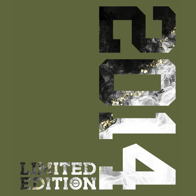 ÉDITION LIMITÉE 2014 COOL 12E ANNIVERSAIRE