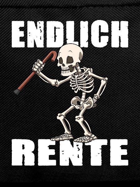 ENDLICH RENTE