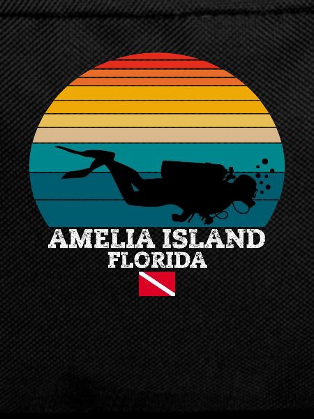 Amelia Island US Island Diving