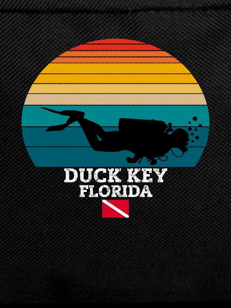 Duck Key US Island Diving