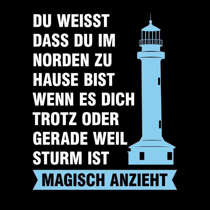 Platdeutsch Norddeutschen Möwe Geschenk