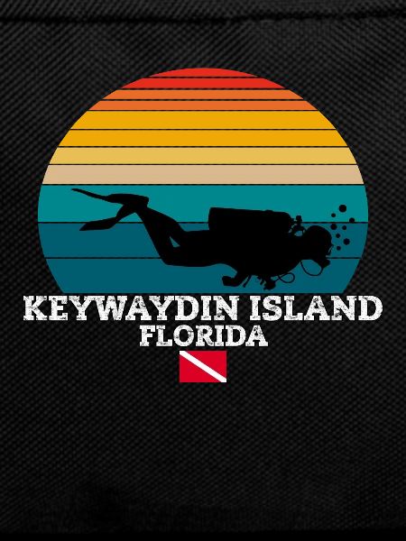 Keywaydin Island US Island Diving