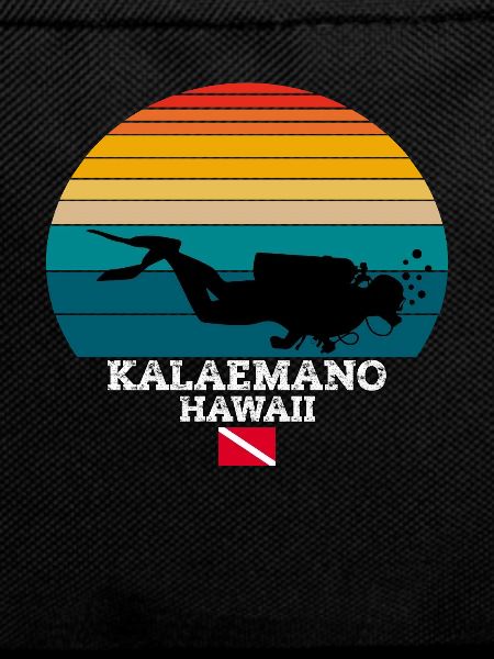 Kalaemano US Island Diving