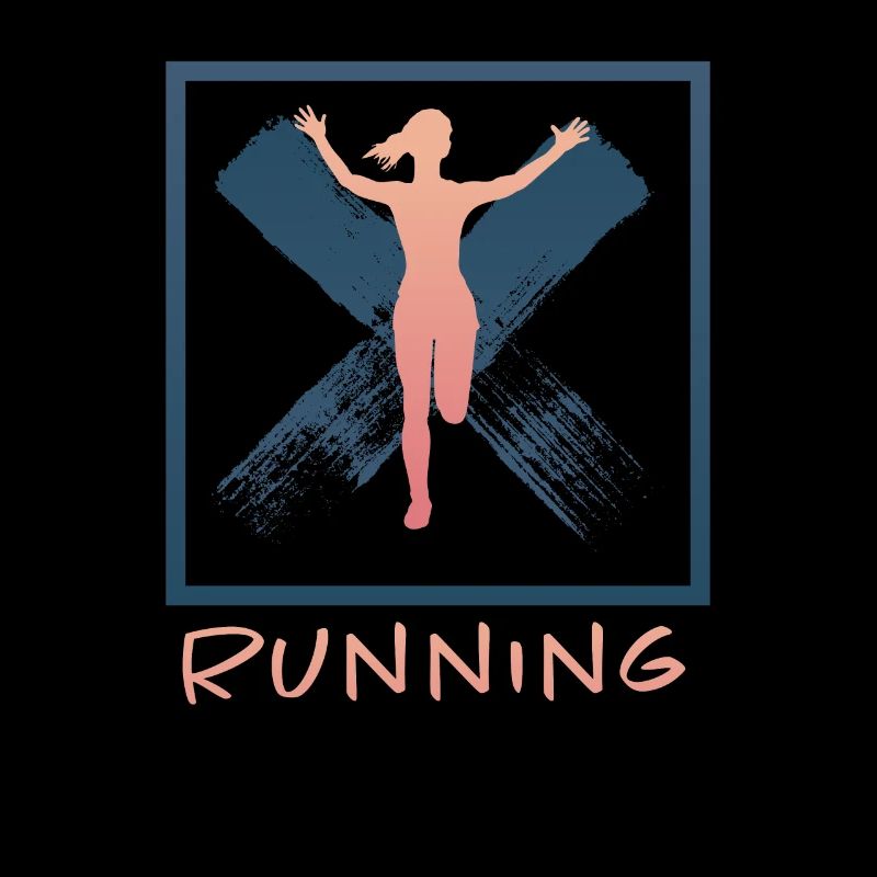 Grunge Marathon, Trailrunning