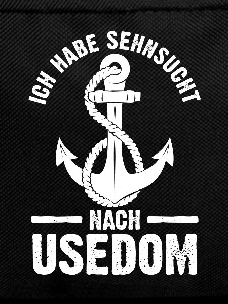 Usedom Norddeutschland Ostsee Geschenk
