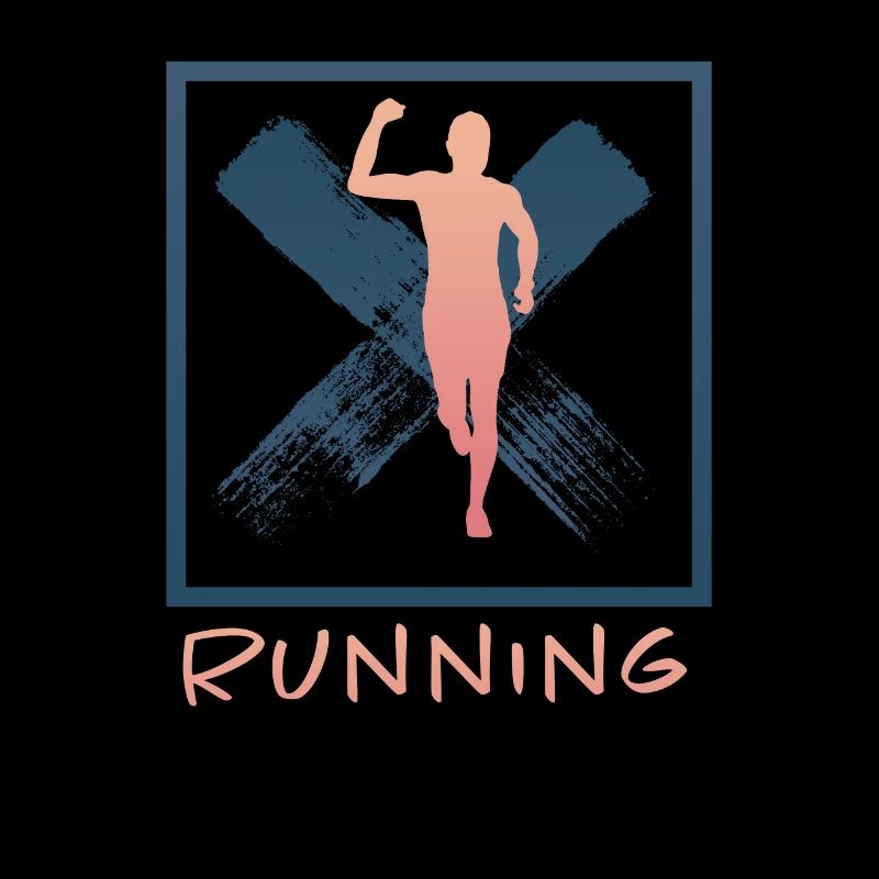 Grunge Marathon, Trail Running