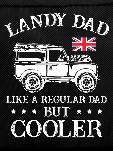 Landy Dad1
