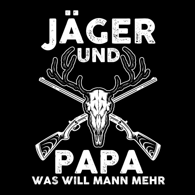 Wald Jäger Jagd Geschenk