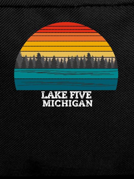 Lac Five Michigan