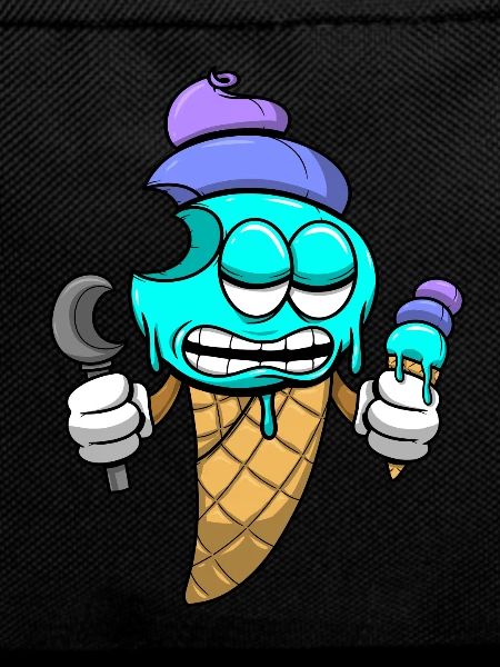 Ice Cream Lovers Summer Candy