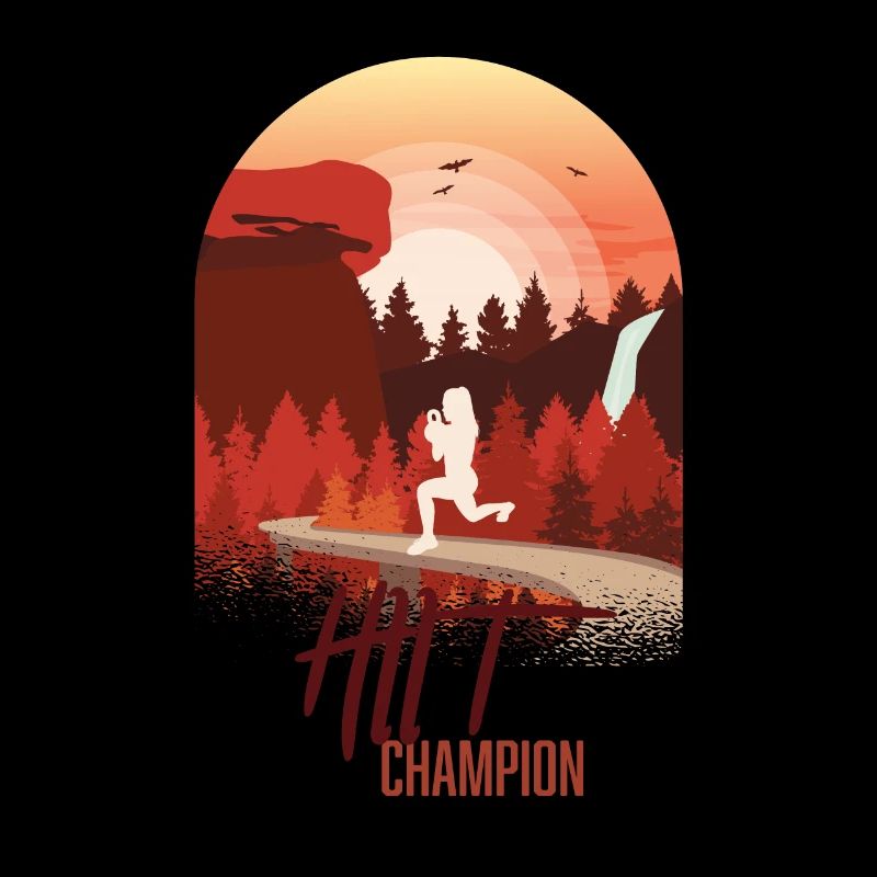 HIIT Champion