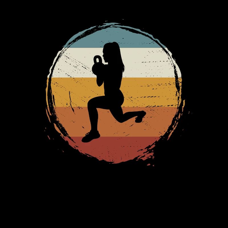 Retro HIIT