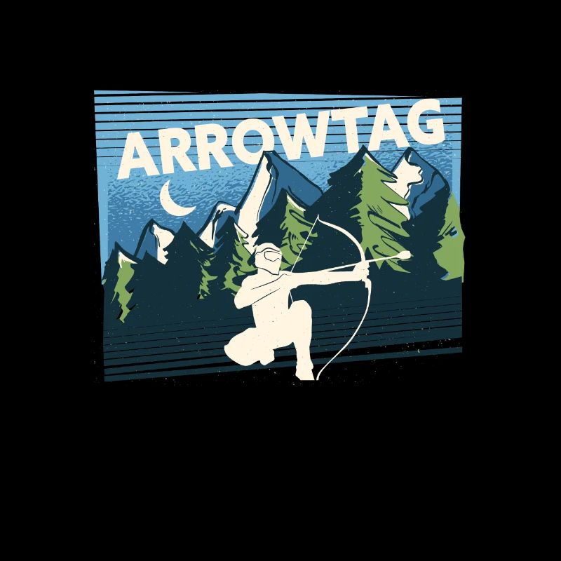 Arrowtag Tir à l’arc