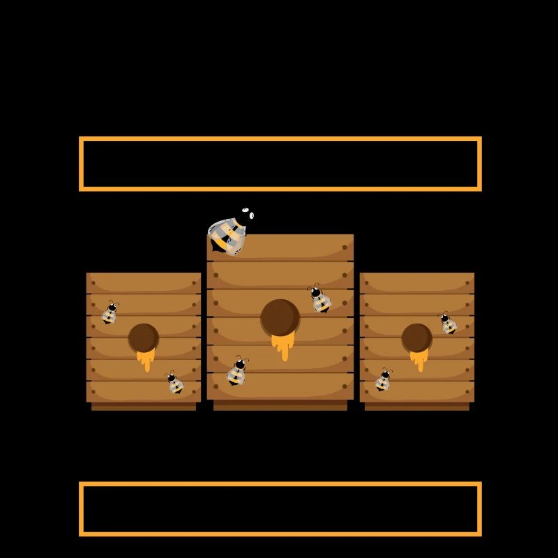 Imker Bienen Imkern Geschenk
