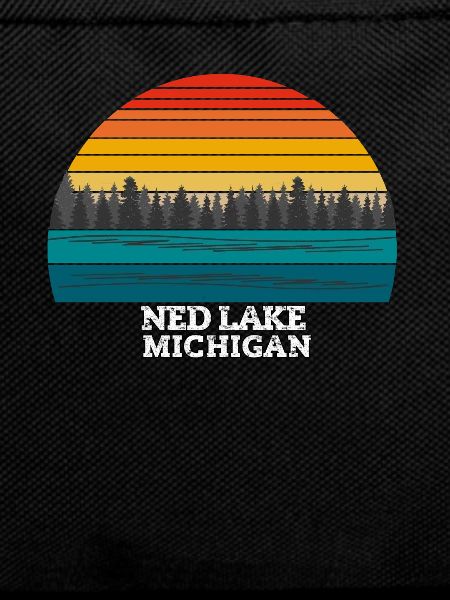 Ned Lake Michigan