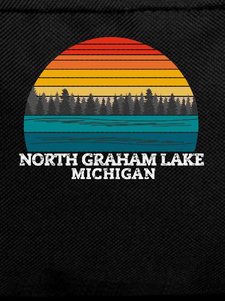 North Graham Lake Michigan