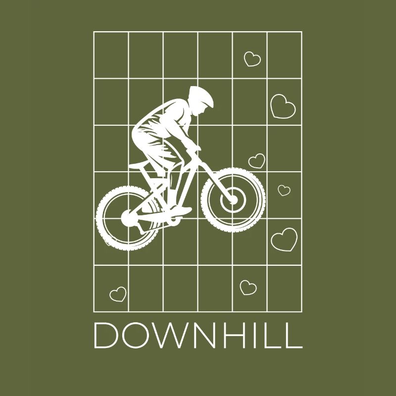 Geometry Downhill