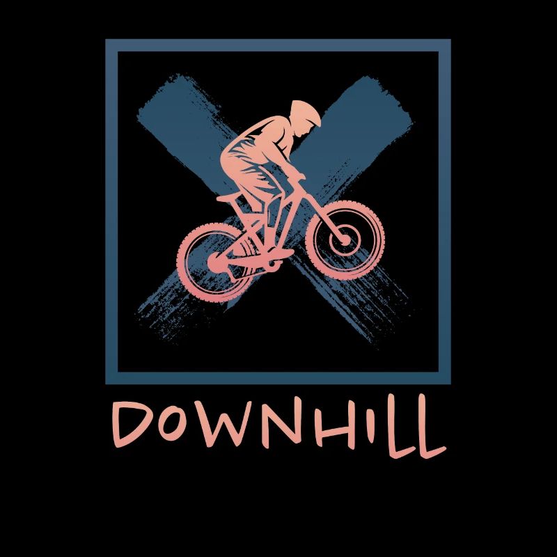 Grunge Downhill
