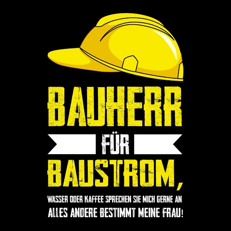 Bauherr Bauherrin Eigenheim Geschenk