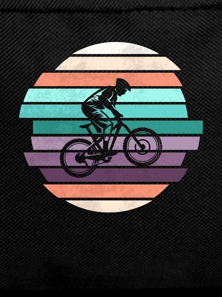 Descente rétro
