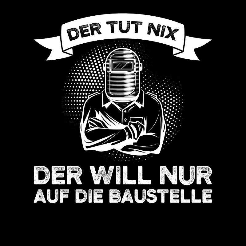 Schweißer Beruf Schweißerei Geschenk