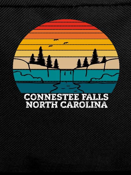 Connestee Falls North Carolina
