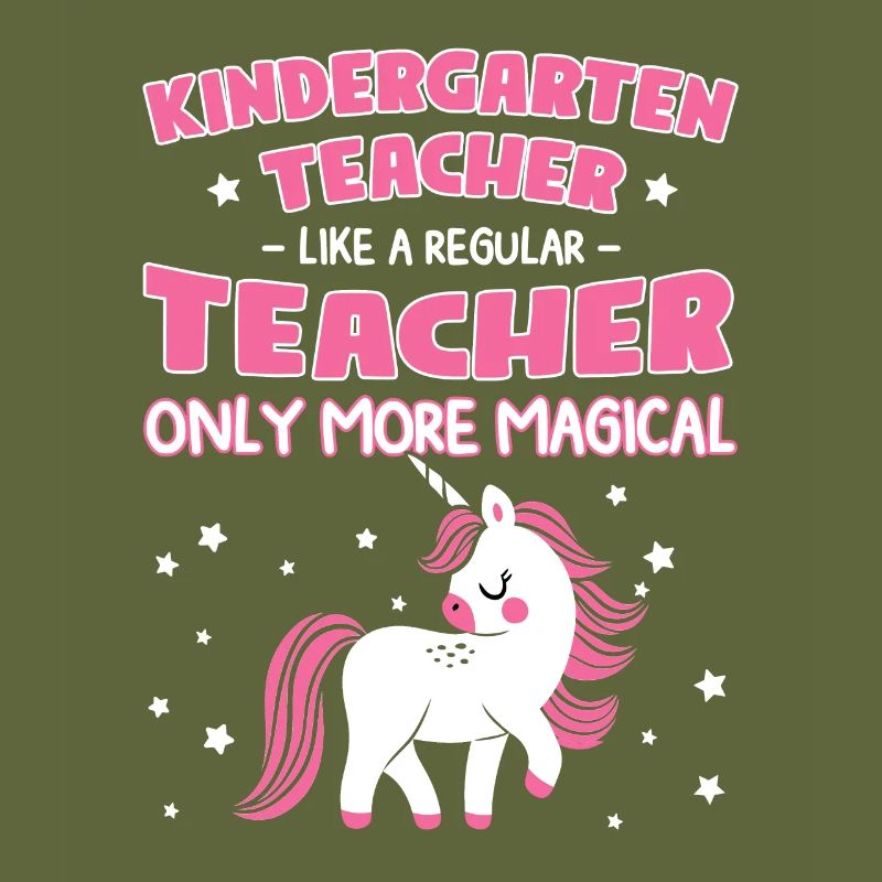 Lehrerin Kindergärtnerin Kindergärtnerin Geschenk