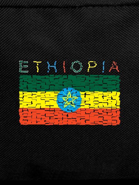 Ethiopia Flag