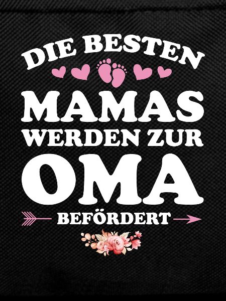 Mama Oma Mutter Geschenk