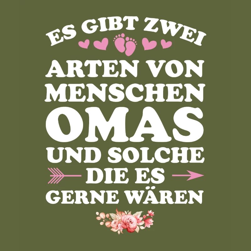Oma Großmutter Großeltern Geschenk