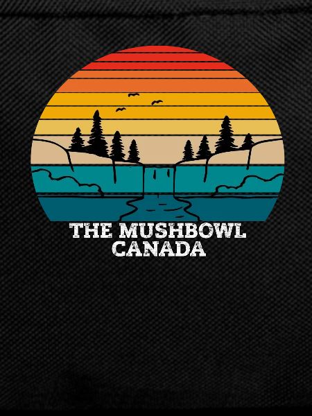 The Mushbowl Canada