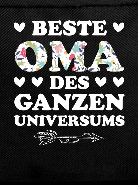 Oma Großmutter Großmutti Geschenk