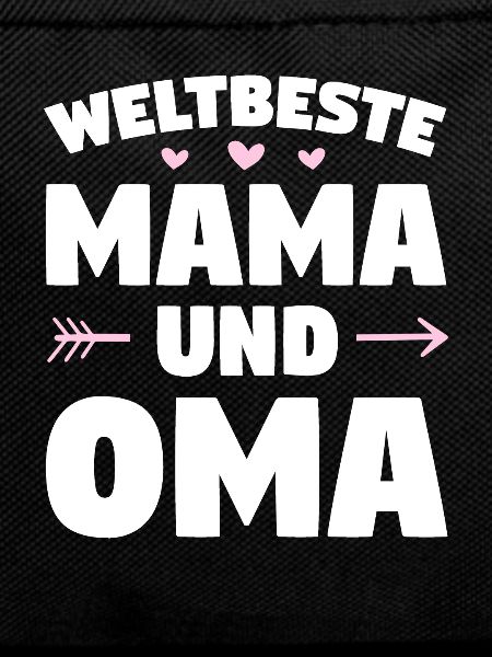 Mama Oma Großmutter Geschenk