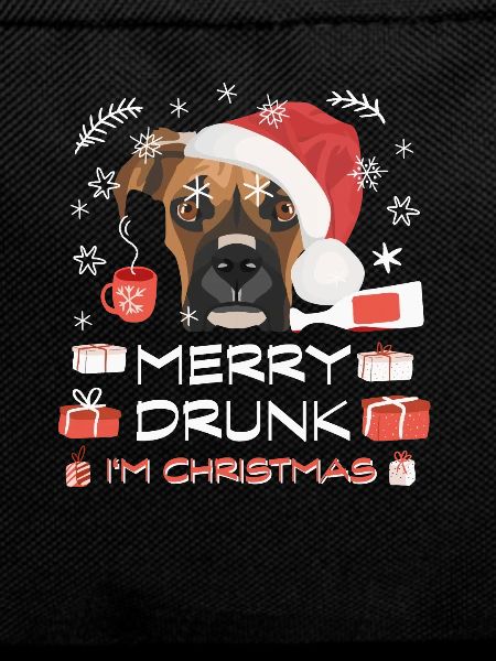 Boxer Christmas Market