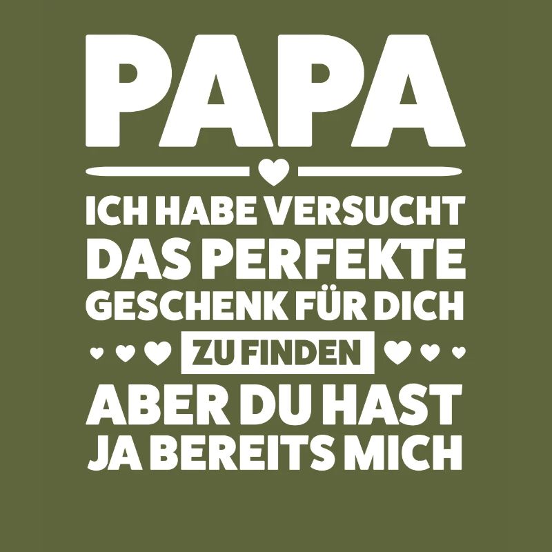 Opa Enkelkind Großvater Geschenk