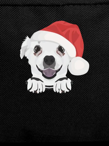 Chihuahua Merry Christmas