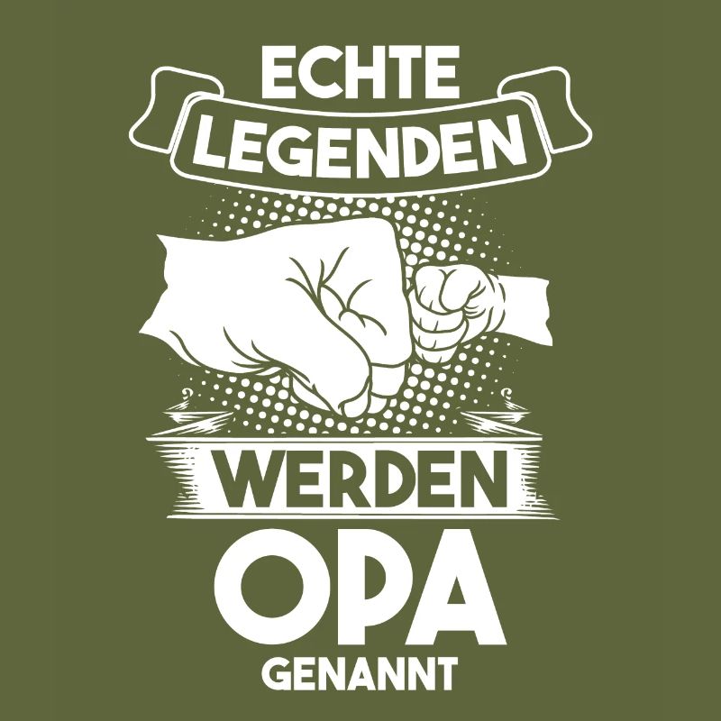 Opa Großvater Enkelkinder Geschenk