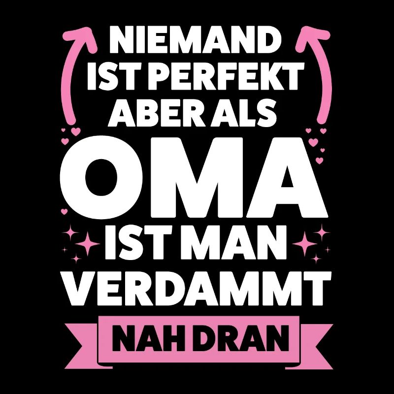 Oma Großmutter Großmütter Geschenk