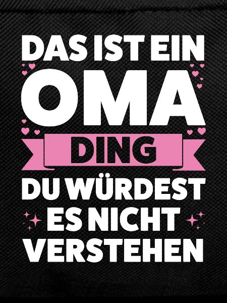 Oma Großmutter Großmütter Geschenk