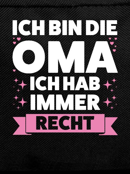 Oma Großmutter Großmütter Geschenk